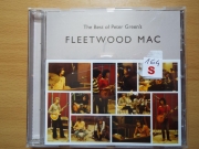 Fleetwood mac the best of Peter Green